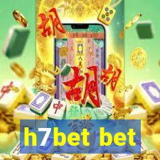 h7bet bet